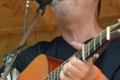 Milan Bluegrass Festival 2016