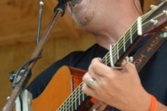 Milan Bluegrass Festival 2016