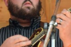 Milan Bluegrass Festival 2016