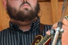 Milan Bluegrass Festival 2016