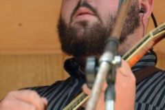 Milan Bluegrass Festival 2016