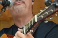 Milan Bluegrass Festival 2016