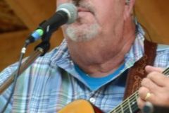 Milan Bluegrass Festival 2016