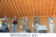 Milan Bluegrass Festival 2016