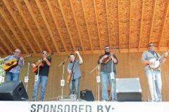 Milan Bluegrass Festival 2016