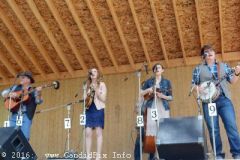 Milan Bluegrass Festival 2016