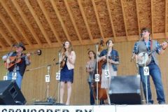 Milan Bluegrass Festival 2016