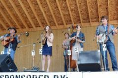 Milan Bluegrass Festival 2016
