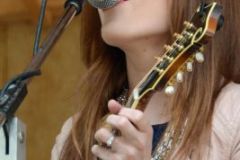 Milan Bluegrass Festival 2016