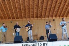 Milan Bluegrass Festival 2016