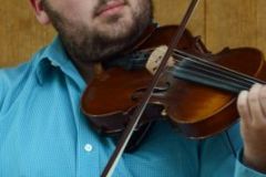 Milan Bluegrass Festival 2016
