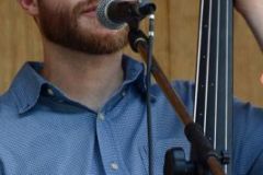 Milan Bluegrass Festival 2016