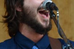 Milan Bluegrass Festival 2016