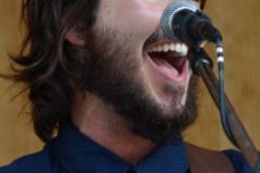 Milan Bluegrass Festival 2016