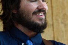 Milan Bluegrass Festival 2016