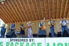 Milan Bluegrass Festival 2016