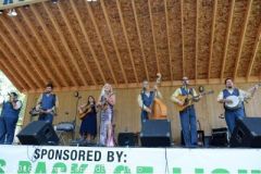 Milan Bluegrass Festival 2016