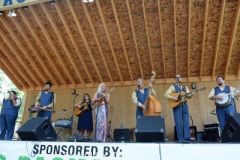 Milan Bluegrass Festival 2016