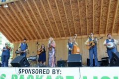 Milan Bluegrass Festival 2016