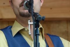 Milan Bluegrass Festival 2016