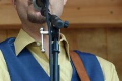 Milan Bluegrass Festival 2016
