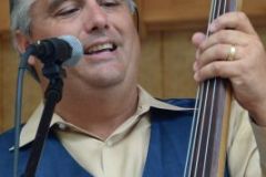Milan Bluegrass Festival 2016