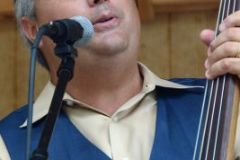 Milan Bluegrass Festival 2016