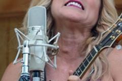 Milan Bluegrass Festival 2016