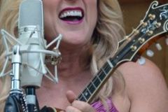 Milan Bluegrass Festival 2016