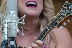 Milan Bluegrass Festival 2016