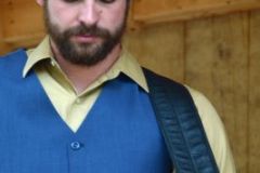 Milan Bluegrass Festival 2016