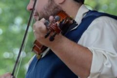 Milan Bluegrass Festival 2016