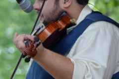 Milan Bluegrass Festival 2016