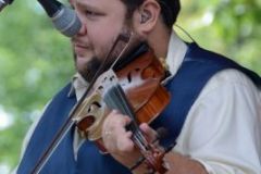 Milan Bluegrass Festival 2016