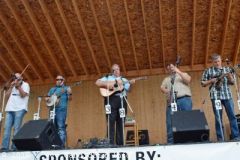 Milan Bluegrass Festival 2016