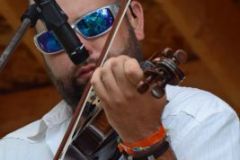 Milan Bluegrass Festival 2016
