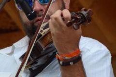 Milan Bluegrass Festival 2016