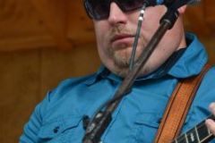 Milan Bluegrass Festival 2016