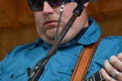 Milan Bluegrass Festival 2016