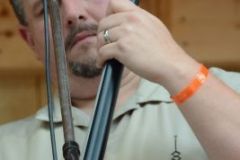 Milan Bluegrass Festival 2016