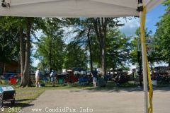 Milan Bluegrass Festival 2016