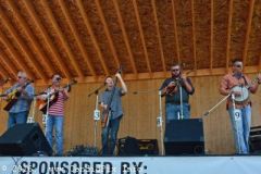 Milan Bluegrass Festival 2016