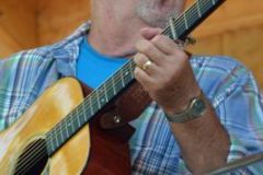 Milan Bluegrass Festival 2016
