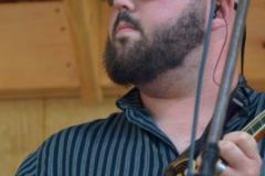 Milan Bluegrass Festival 2016