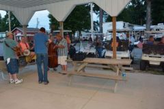 2016 Norwalk Music Festival