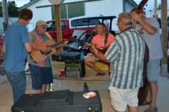 Norwalk Music estival