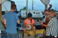 Norwalk Music estival