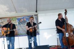 Norwalk Music estival