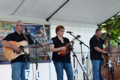 Norwalk Music estival