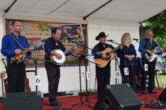 Norwalk Music estival